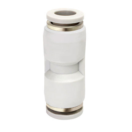 PU Series Pneumatic Fittings