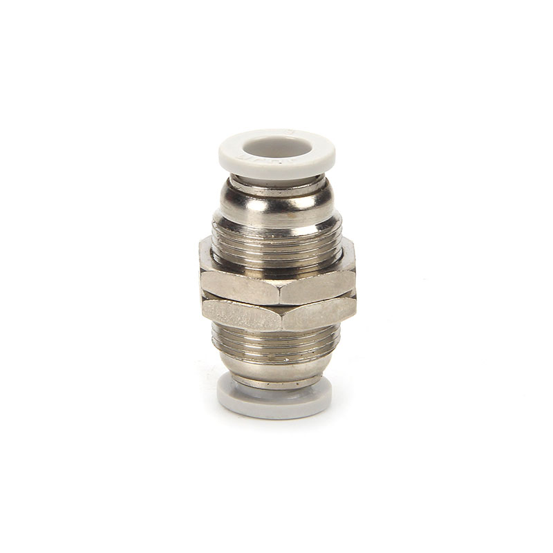 PM series pneumatic fittings