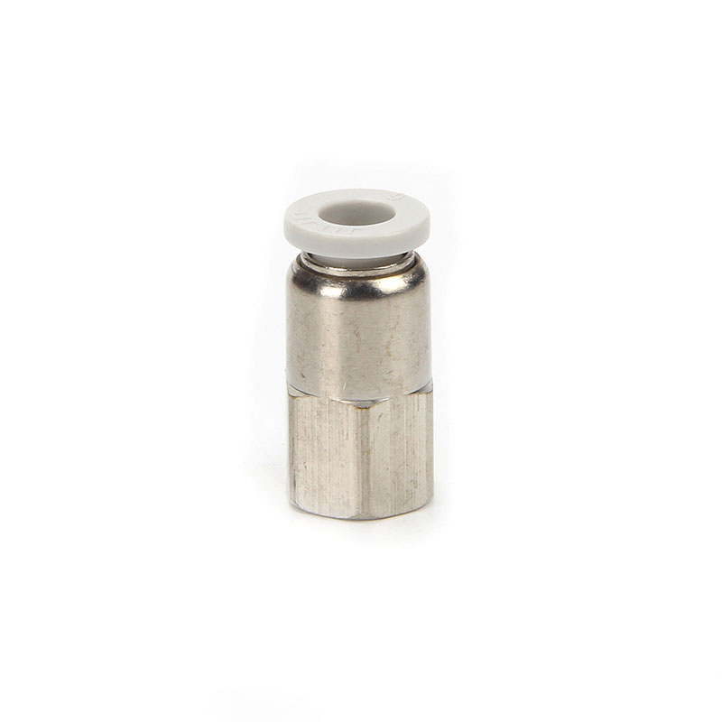PCF series pneumatic fittings