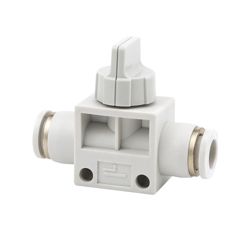 HVFF series pneumatic fittings
