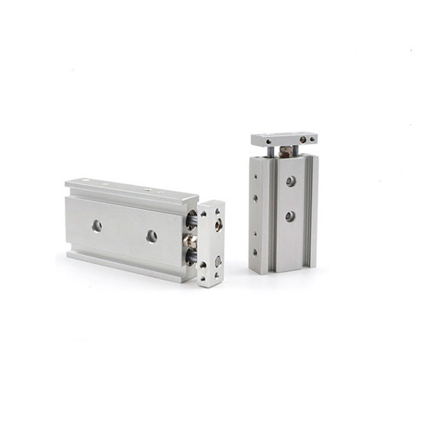CXSM(TR)Dual Joint Cylinder