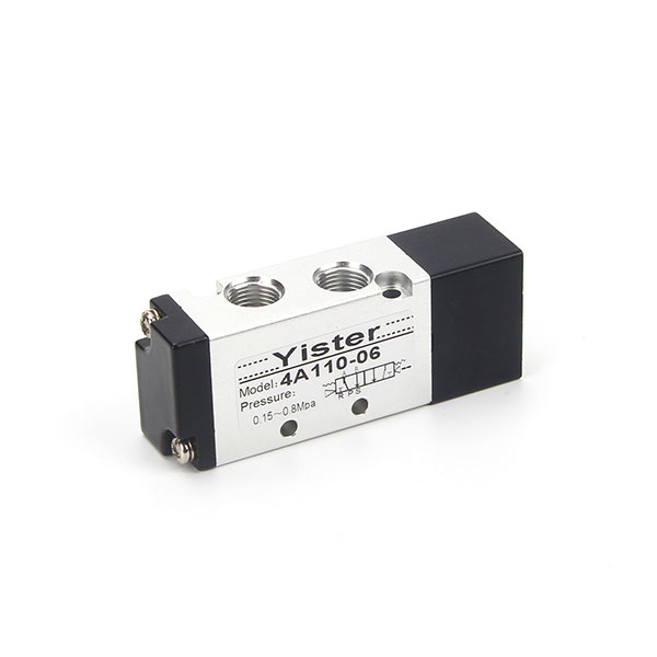 4A100 Series Air Control Valve